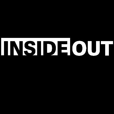 InsideOutPJT's profile picture. The UK's first ever clothing brand created and designed by young Ex offenders. We create a 2nd chance for those with lived experiences.
