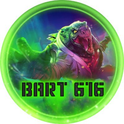 BartMarvelFan's profile picture. He/Him | MCOC Player 🙂 I ❤️ reading comics and comic stuff | Marvel, DC, Ben 10, Pokémon, Hazbin Hotel | 🫶 🇵🇱
