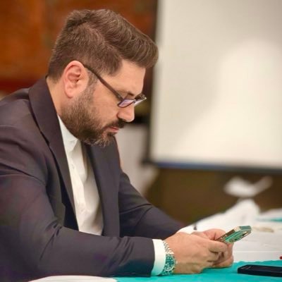 JMohamadlu's profile picture. کنشگر سياسى