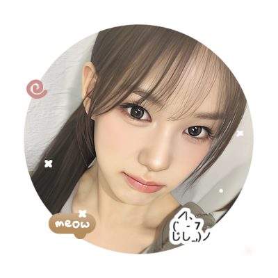 ryusarangf's profile picture. a whisper of love that lingers with the kiddos, ryu sarang. ⋆. 𐙚 ˚ 🌷