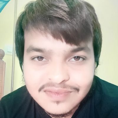 Golurajput2720's profile picture. जय श्री राम🙏#सनातन_धर्म_सर्वश्रेष्ठ_ह 🚩राष्ट्रहित सर्वोपरी !!
INDIAN 🇮🇳 !! NEWS JUNKIE !! POLITICAL COMMENTATOR & ANALYST !! ENTERTAINMENT !! HINDUVADI !!🚩