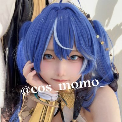 cos_momo_'s profile picture. 関西￤重加工² ￤❤️‍🔥𝟸𝚓𝟹𝚓,鳴潮￤無加工転載✖︎￤🗝@nekoha_sbb