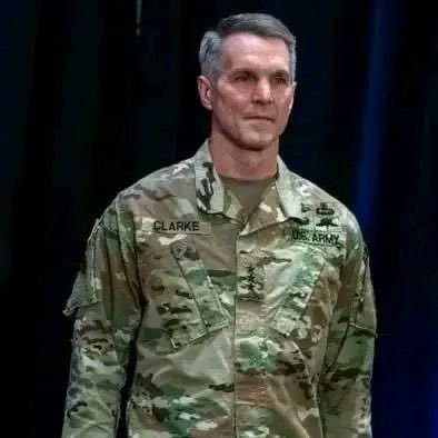 RichardDClkmda's profile picture. Commanding General Of The United States Operation Command🇺🇸🇺🇸