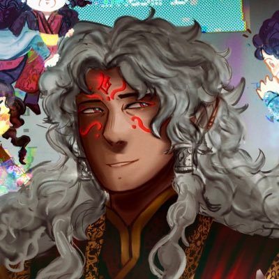 nikasiaperse's profile picture. ✦ Hi! Im Perse!︙ESP/ENG︙23+︙artist ︙svsss content︙