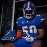 kingshaad19's profile picture. your #1 source for the Florida gators & recruiting official twitter kingshaad20 on Instagram @GatorsFB @FAMOGang365 #GATAVILLE @GataVillle @eagles 🦅💚🤍