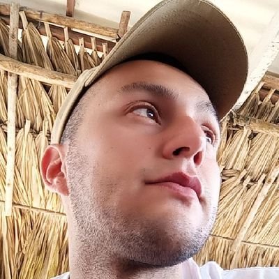 Antonio383173's profile picture. 📍COLOMBIA