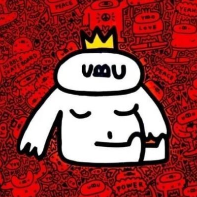 Yoyojinn's profile picture. 요요진맥시