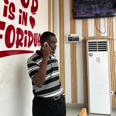 MaVado53985752's profile picture. Monies💰 and riches💳 can do everything buh God is king👑 over dem all... #billionaires_ambitions🚿💴