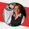 sara_rochaslp's profile picture. Presidenta del PRI SLP Diputada local LXIV Legislatura Congreso SLP. Orgullosamente catorceña. #PRIevoluciona