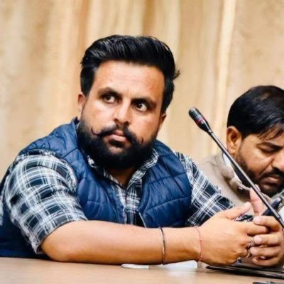 Lakhwinder68555's profile picture. vice President Ferozepur rural