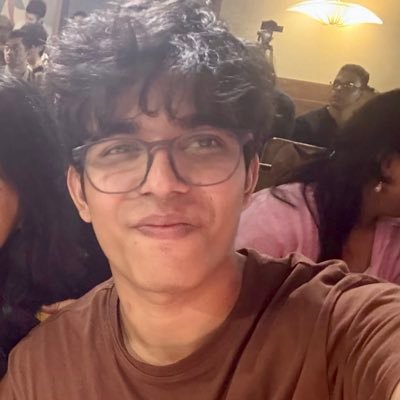 biswacs's profile picture. founding engineer @usefaff • ex @smallest_ai • ex @mydukaanapp • let’s talk about distributed systems