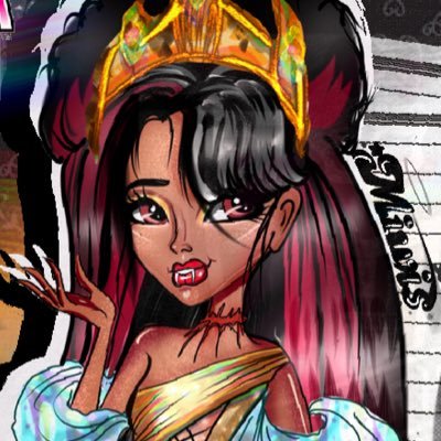 Miwsiaa's profile picture. |ω・｀)ﾉ ﾔｧ