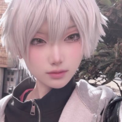 Cosplay_hana077's profile picture. 東北/ 18⬆️ / 重加工/必ずお読みください⬇️