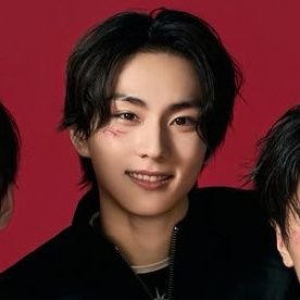 junvgwon's profile picture. for fun — born to lead, @FNHYPEN's backed. (2004)