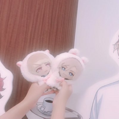 mankai_taru's profile picture. 🎮担