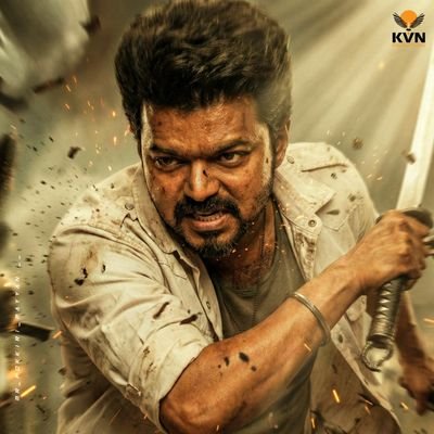 Prince_TVFC's profile picture. Die hard fan of @actorvijay ❤️‍🔥@msdhoni 💛 @imVKohli ❤️ @iamRashmika 🩷 #Messi 🩵