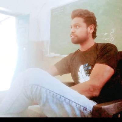 sabar_ram19975's profile picture. Dedicated to the nation, the people, and the Indian National Congress | Satyamev Jayate ✊