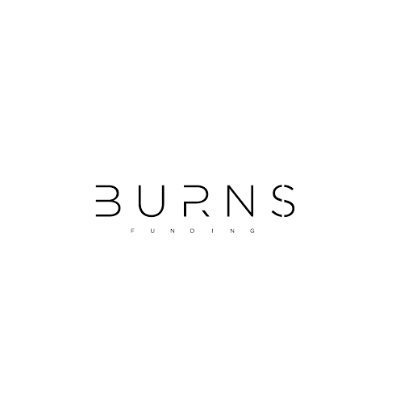 BurnsFunding's profile picture. Secure business capital through a simple, no-documentation process. No W-2s, no income proof, no collateral, and no credit impact.