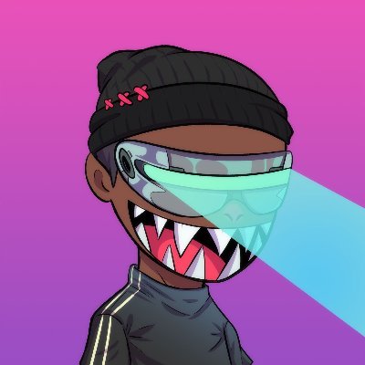 Nftelyon's profile picture. Crypto storyteller analyzing markets, blockchain adoption, and the evolution of digital artistry 📖💎