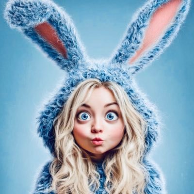 PolitiBunny's profile picture. Smile @ ppl who hate you. Managing Ed at @TwitchyTeam. Top of the Bitch List. IWF Visiting Fellow 🧡 Opinions mine. #HappyWarrior #FAFO #Problematic
