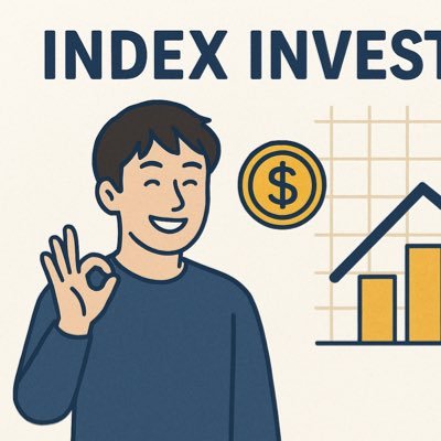 nico757571's profile picture. 近畿生活中。10年前から投資用していて、資産が数億規模になりました。私の発信を通して皆様の人生が豊かになってもらえたら幸いです。投資、マインド等発信してますhttps://t.co/2PI6w4a48T