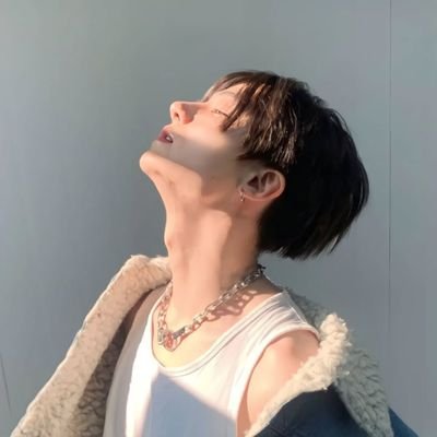nnooikki's profile picture. #GOT7 #BAMBAM | 
#KANGDANIEL | #DAOU #LAZ1 | #NexT1DE | #POW | #ALPHADRIVEONE #ALD1
