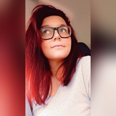 PumpkinGlow7's profile picture. 🎃