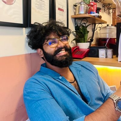 vijayan47714's profile picture. 