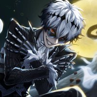 炉 (@nilou_sumeru) 's Twitter Profile Photo