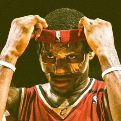 Just_An_Apple_1's profile picture. D1 Bron Glazer 🐐

Lakers Nation 🕊️ 

Luka 2026 MVP 🤞