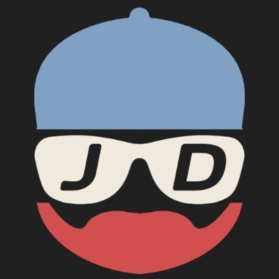 Jus_JayD's profile picture. Christian ✝️ | Variety Content Creator 🎮 | Mental Health Advocate | ❤️Japanese Culture | JusFam | @DotzyDesigns | https://t.co/KpXnimZbzs 📖 Phil 4:6–7