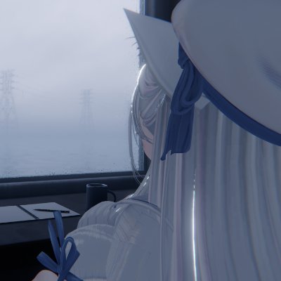 GGimong_0520's profile picture. 『VRChat』: _끼멍_
『Discord』: ggimong