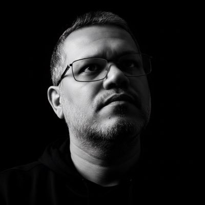 csouzavalerio's profile picture. Discípulo de Jesus.