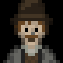 omsandin's profile picture. Hobby gamedev working on Abysm, an atmospheric sokoban+gravity puzzle game. Play the demo and wishlist on Steam: https://t.co/7awNYRw9jk