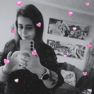 pok3rprincess's profile picture. engaged 💍 and faithful,   ♡poker♡ , family and friends are everything,  Netflix,  pokemon,   metal and rock , inked. horrors, thrillers,   true crime, 💯 real,