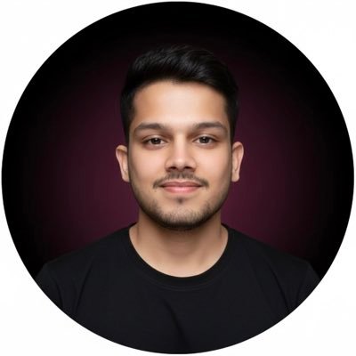 _sameersingh_'s profile picture. Learning Web Dev 💻 | Programming 👨‍💻 | Data Analyst 📊| SQL & Python Enthusiast | Turning data into insights and challenging the status quo.