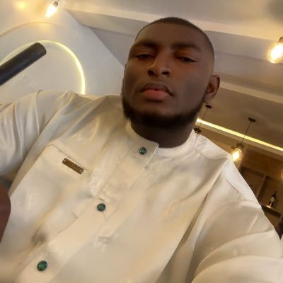 ChibsonJ's profile picture. Entrepreneur