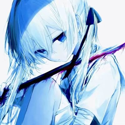 TouCai61298's profile picture. 青受的狗
不爱跟nc说话