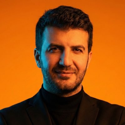 cevikfinance's profile picture. Entrepreneur | Trader & Investor | Not Financial Advice