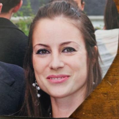 MarieHl86622261's profile picture. Catalyst of the New World.