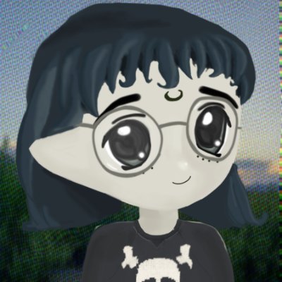 rootslashbin's profile picture. bitcoin maximalist