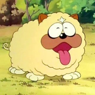 SSMR910's profile picture. 2023年5月にハプニングバーデビュー。ハンドルネームは写真のキャラに由来。ハプニングバーや日常のたわいもないことを呟く裏垢。