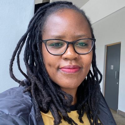 Thobeka_Rare's profile picture. *ᵀʷᵉᵉᵗⁱⁿᵍ ˢⁱⁿᶜᵉ '⁹⁴💣 Nothing is as it seems. Lots of stuff. Do not disturb my peace🧘🏽‍♀️🎨🥋