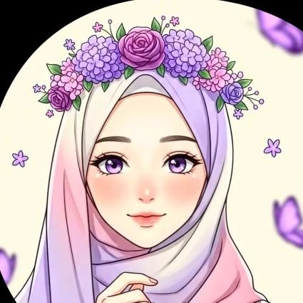 aura_e4sy's profile picture. لا إله إلا أَنْتَ سُبْحَانَكَ إِنِّي كنت من الظَّالِمِينَ