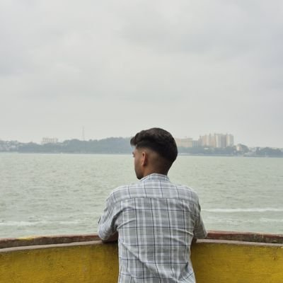 MUKESHB18827578's profile picture. • Content Creator | Learning daily
• Building value one post at a time.