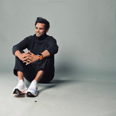 junaidmuhammadd's profile picture. Journalist | Anchor at Geo News | Marathon Runner | 2023 Boston Marathon Finisher 3:36:38🏅