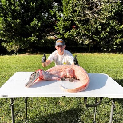 RobertCortner's profile picture. Go Vols. Contributor @ESPNWinchester Say what’s on your mind, be better each day, and enjoy life. “Believe”-Ted Lasso. John 14:6 #INAM⛳️