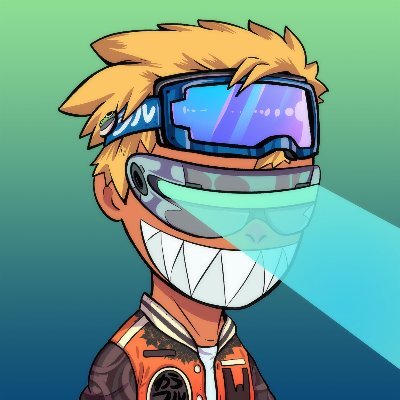 Blokendrix's profile picture. Web3 explorer documenting my journey through blockchain networks, NFT drops, and decentralized freedom 🔥🔗