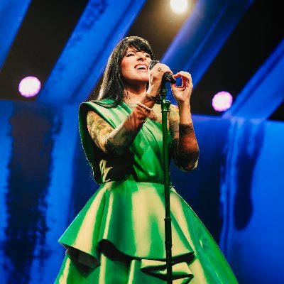 PraFeBrum's profile picture. Me ouça em todas as plataformas digitais!