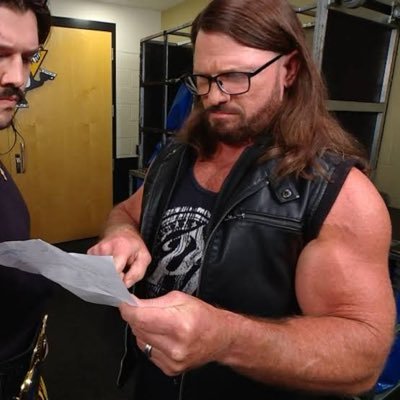 WrestleCringe1's profile picture. 